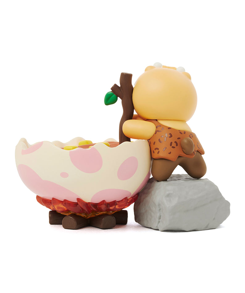 Kakao Friends Chunsik Random Figure Set