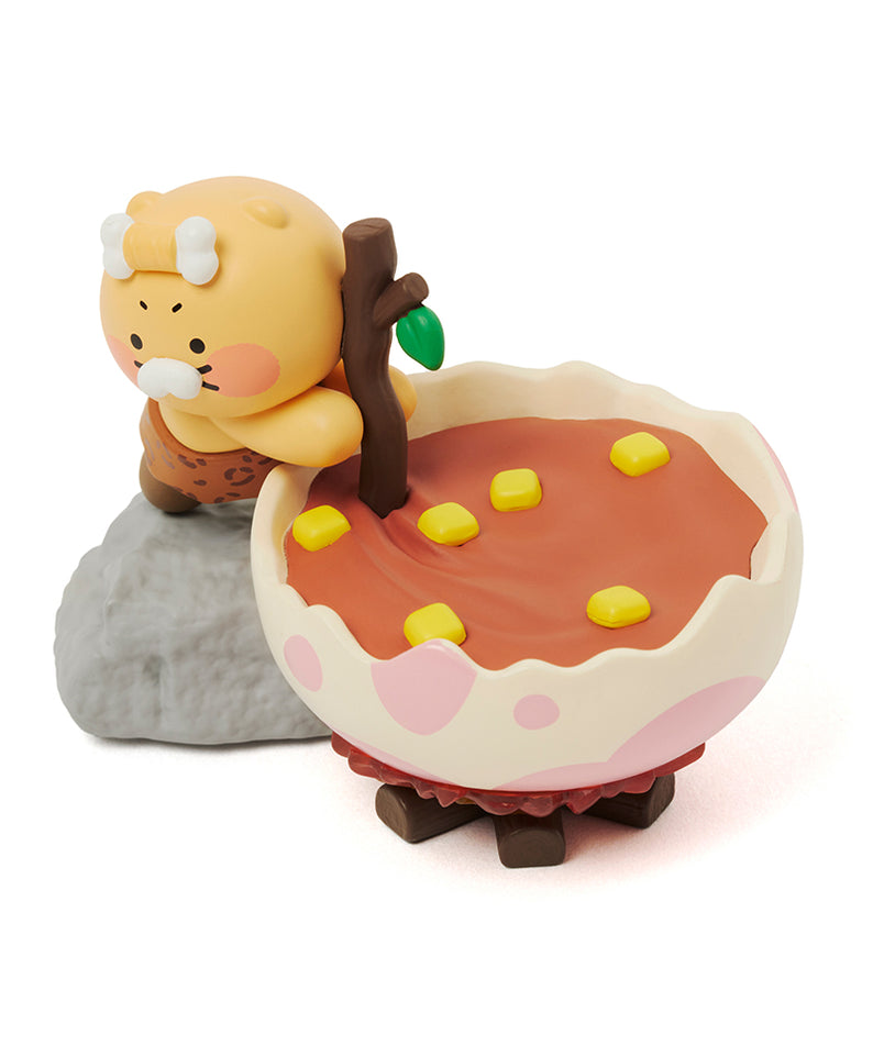 Kakao Friends Chunsik Random Figure Set