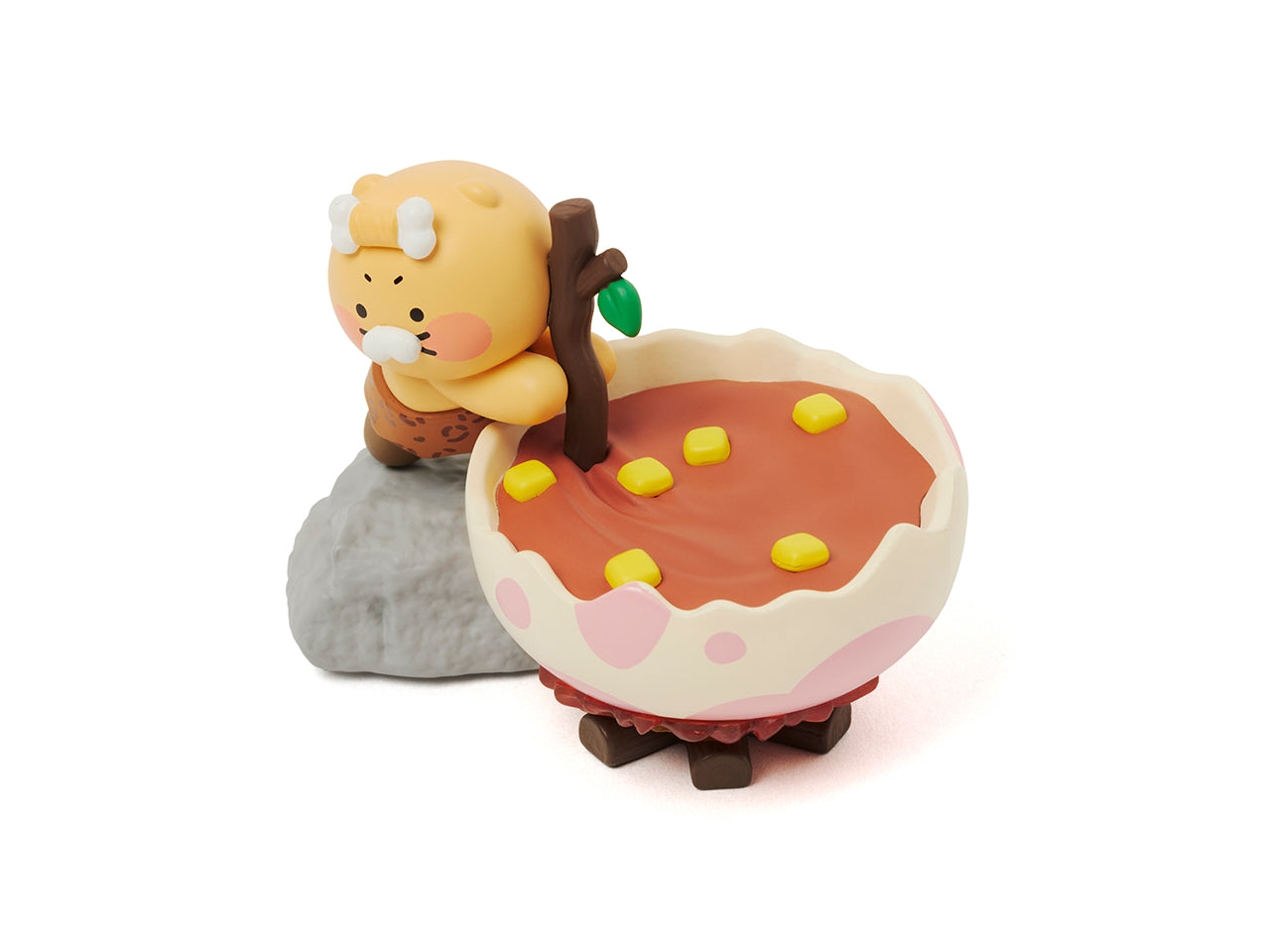 Kakao Friends Chunsik Random Figure Set