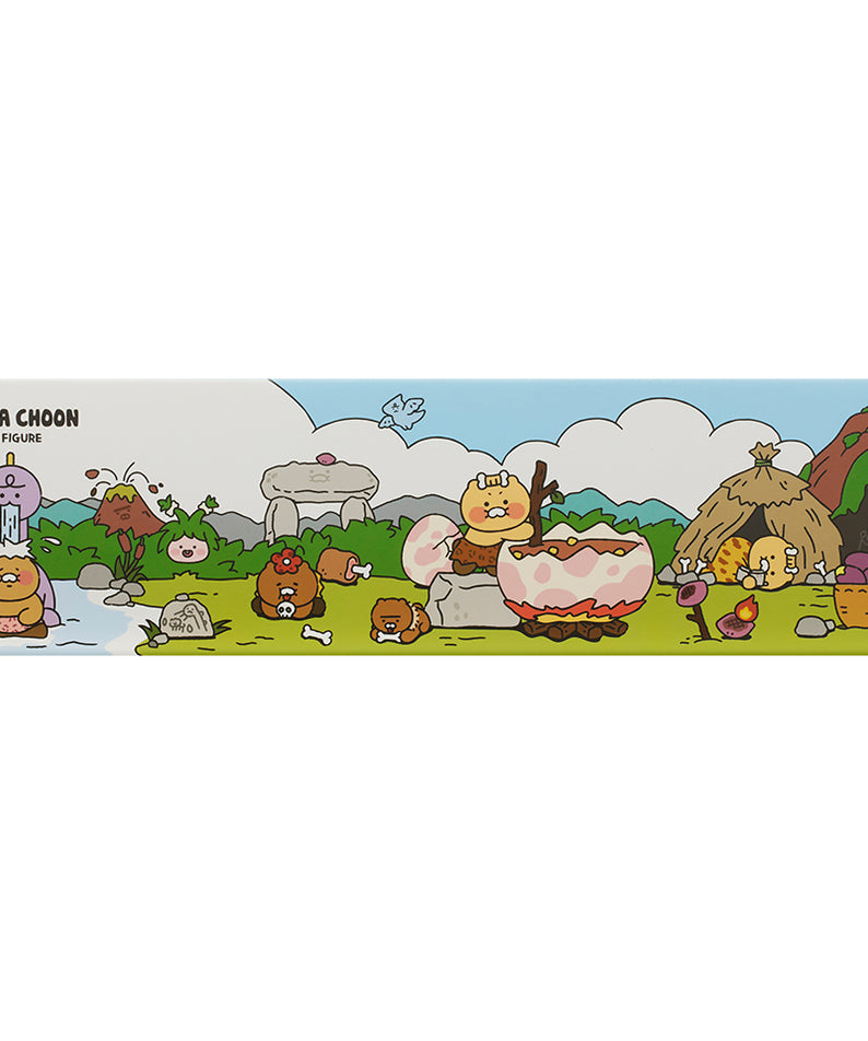 Kakao Friends Chunsik Random Figure Set