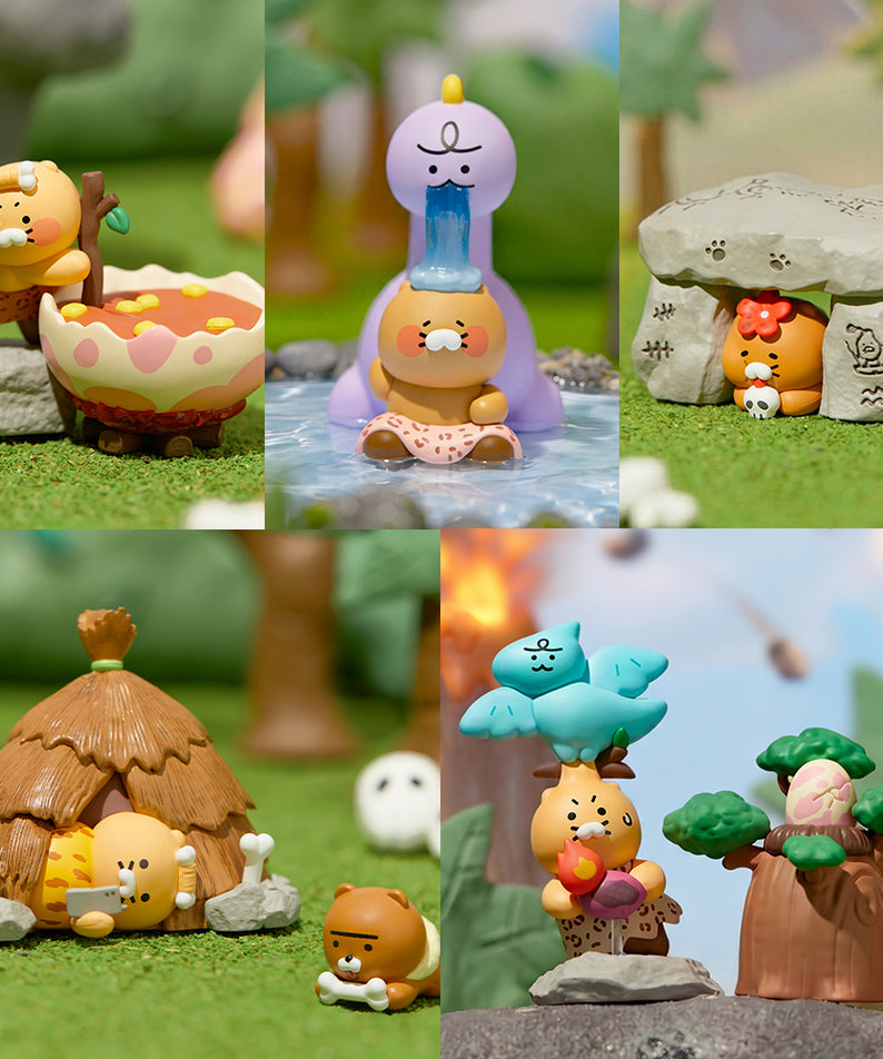 Kakao Friends Chunsik Random Figure