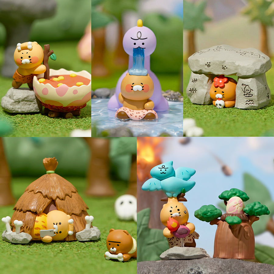 Kakao Friends Chunsik Random Figure