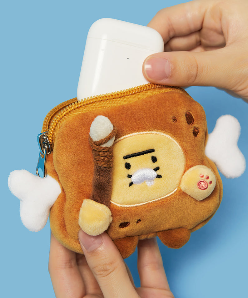 Kakao Friends Chunsik Pouch