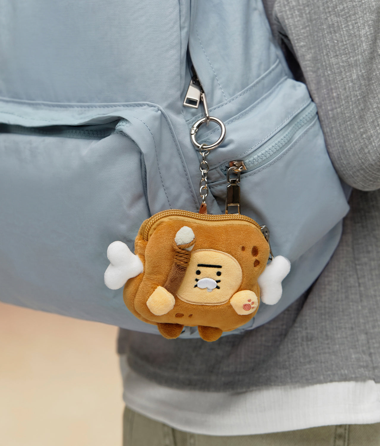 Kakao Friends Chunsik Pouch
