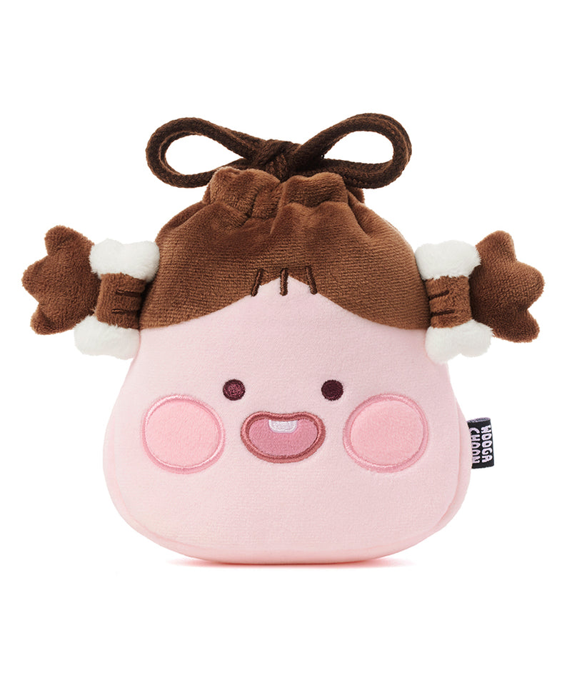 Kakao Friends Apeach Pouch