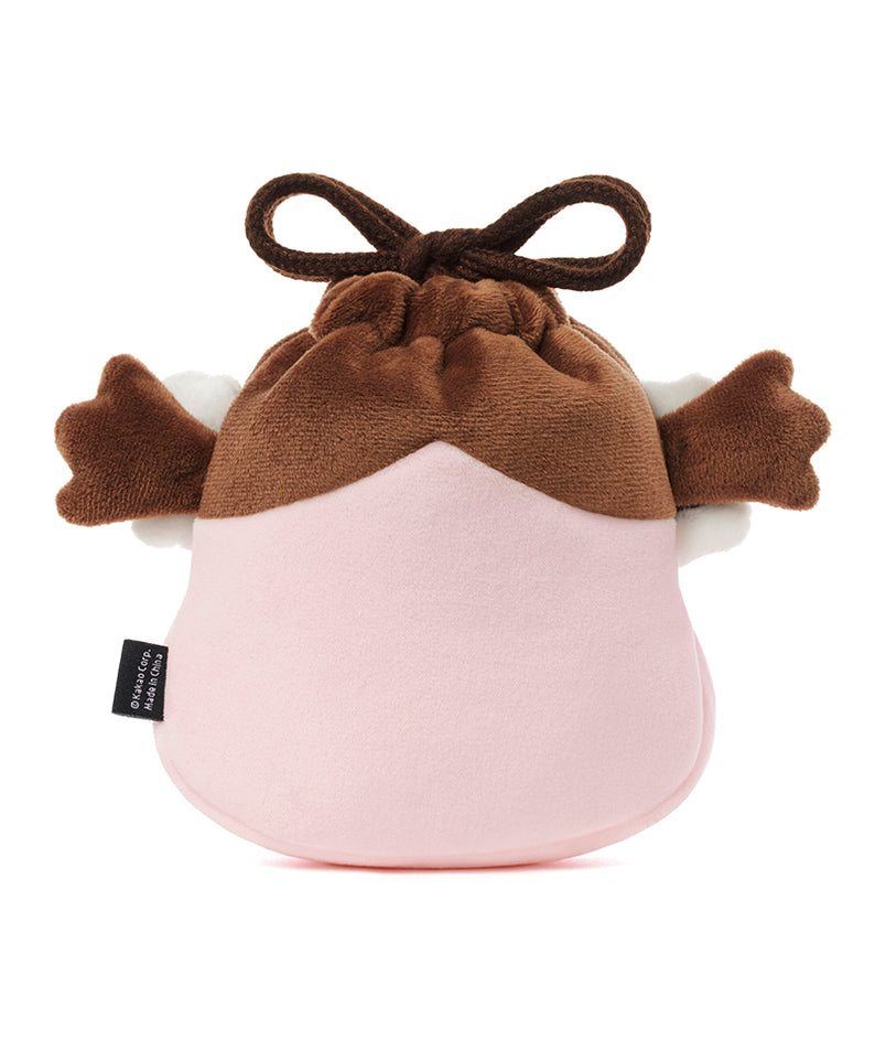 Kakao Friends Apeach Pouch