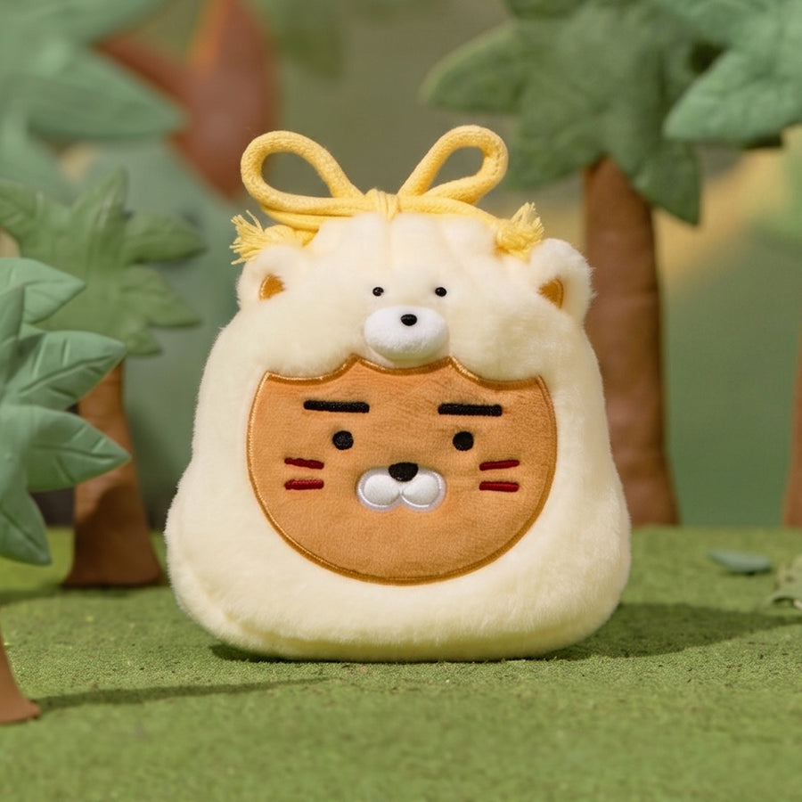 Kakao Friends Ryan Pouch