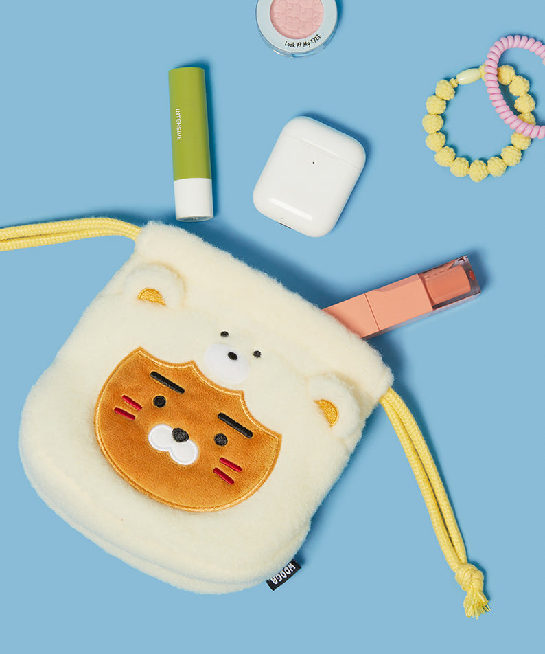 Kakao Friends Ryan Pouch