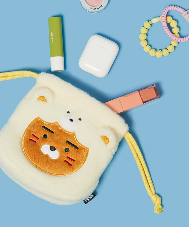 Kakao Friends Ryan Pouch