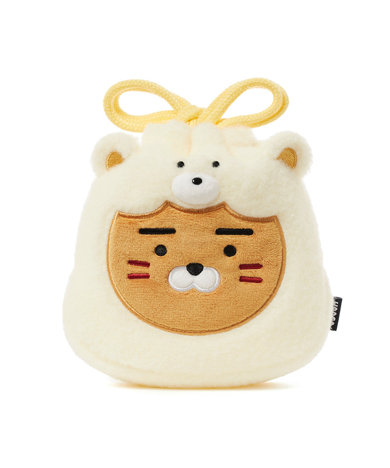 Kakao Friends Ryan Pouch