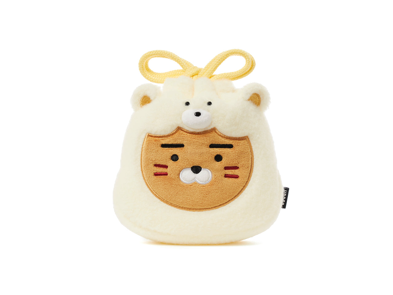 Kakao Friends Ryan Pouch