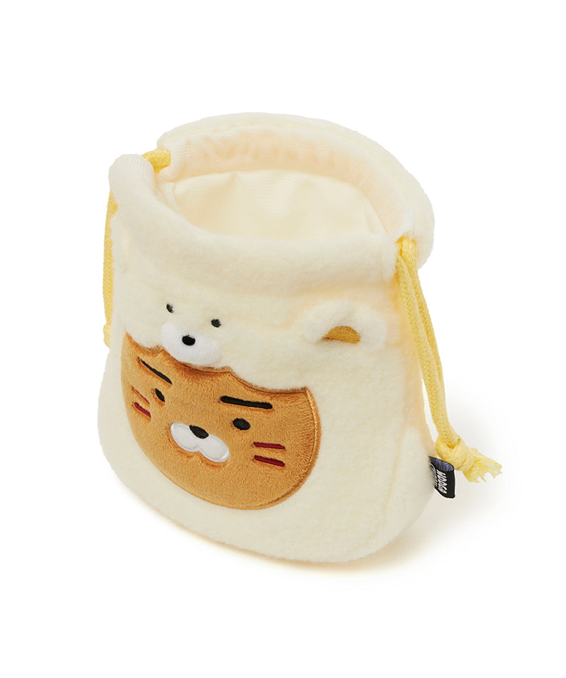 Kakao Friends Ryan Pouch