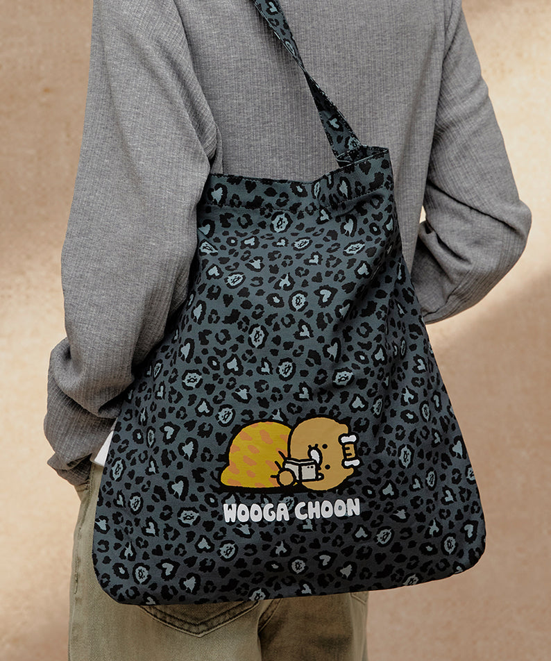 Kakao Friends Chunsik Eco Bag