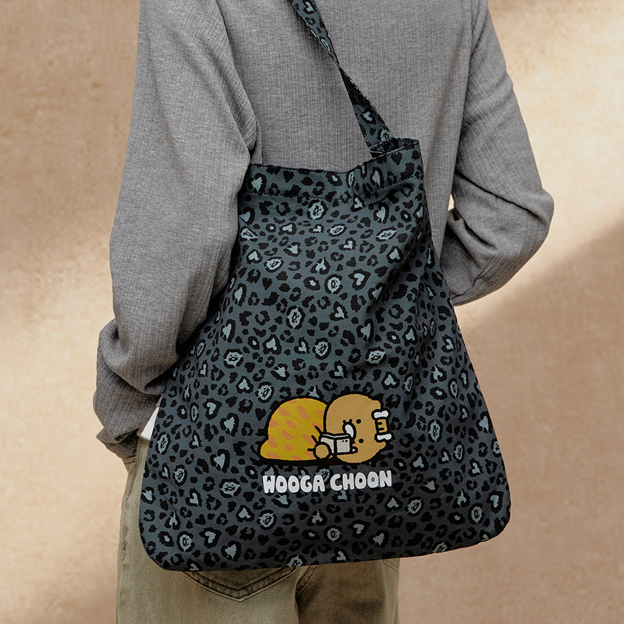 Kakao Friends Chunsik Eco Bag
