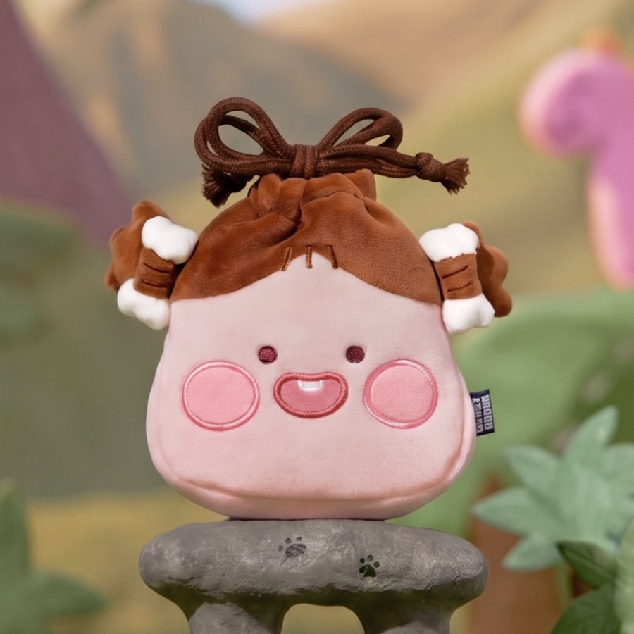 Kakao Friends Apeach Pouch