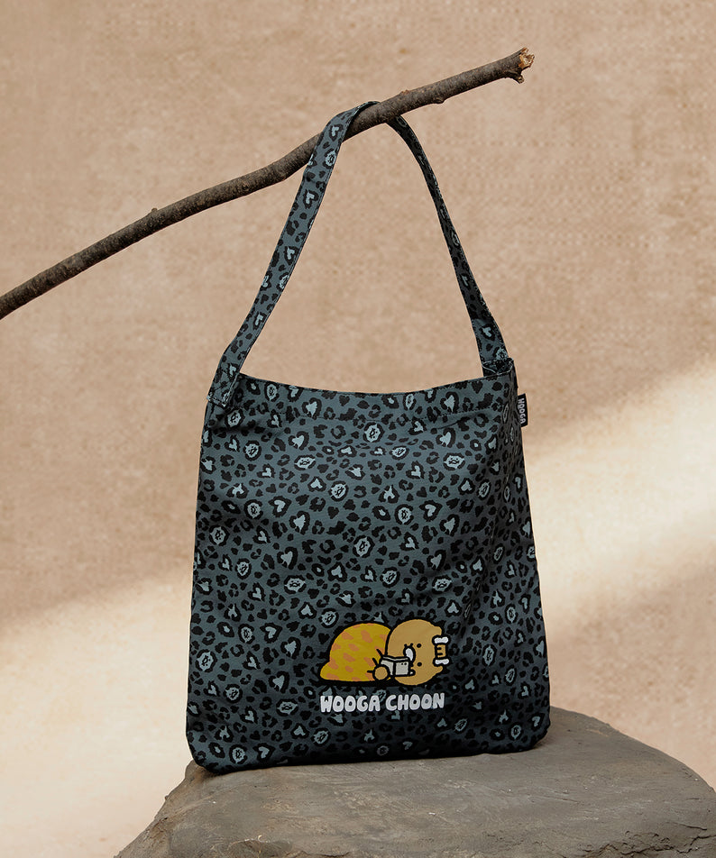 Kakao Friends Chunsik Eco Bag