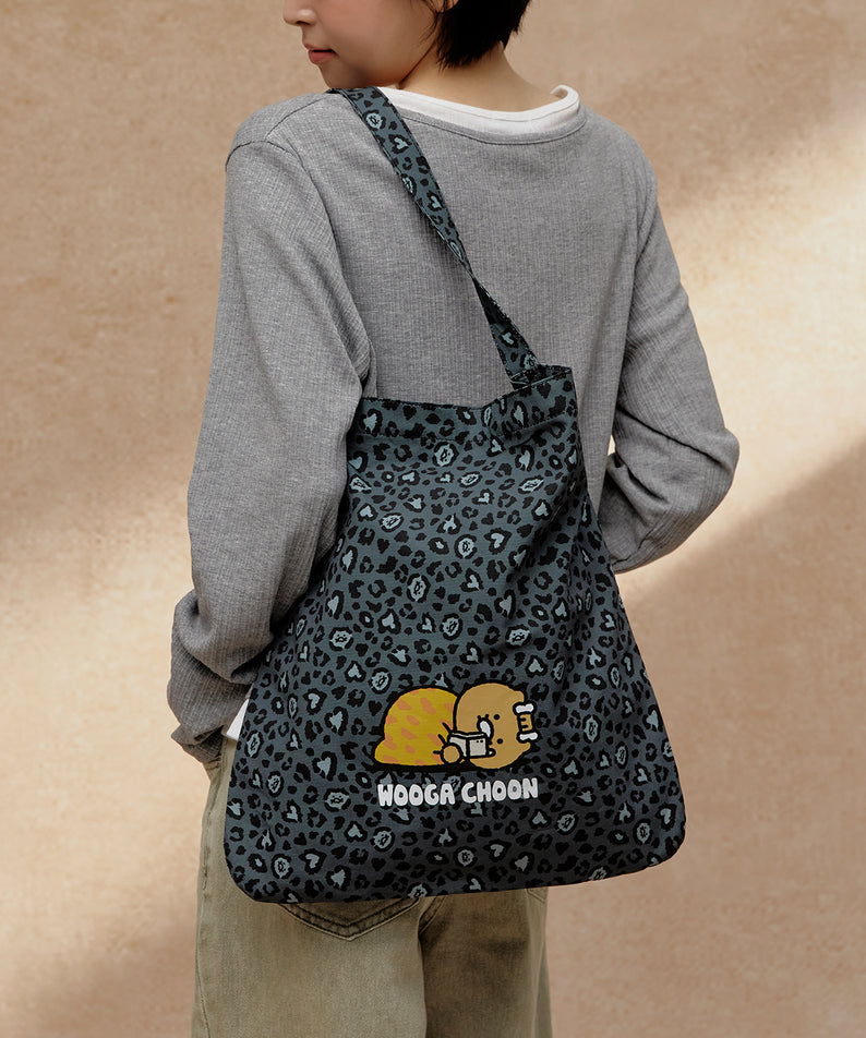 Kakao Friends Chunsik Eco Bag