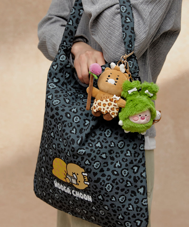 Kakao Friends Chunsik Eco Bag