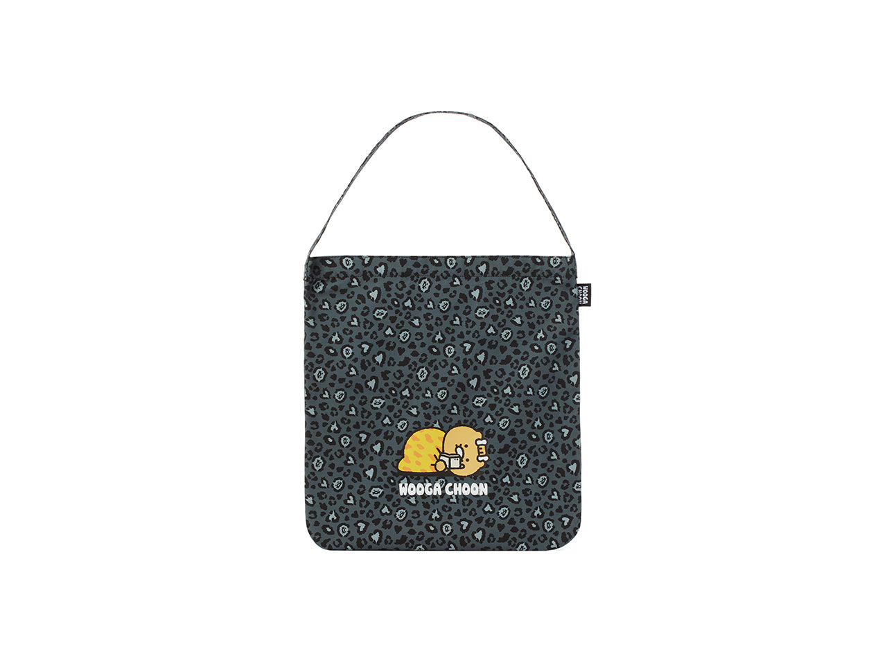 Kakao Friends Chunsik Eco Bag