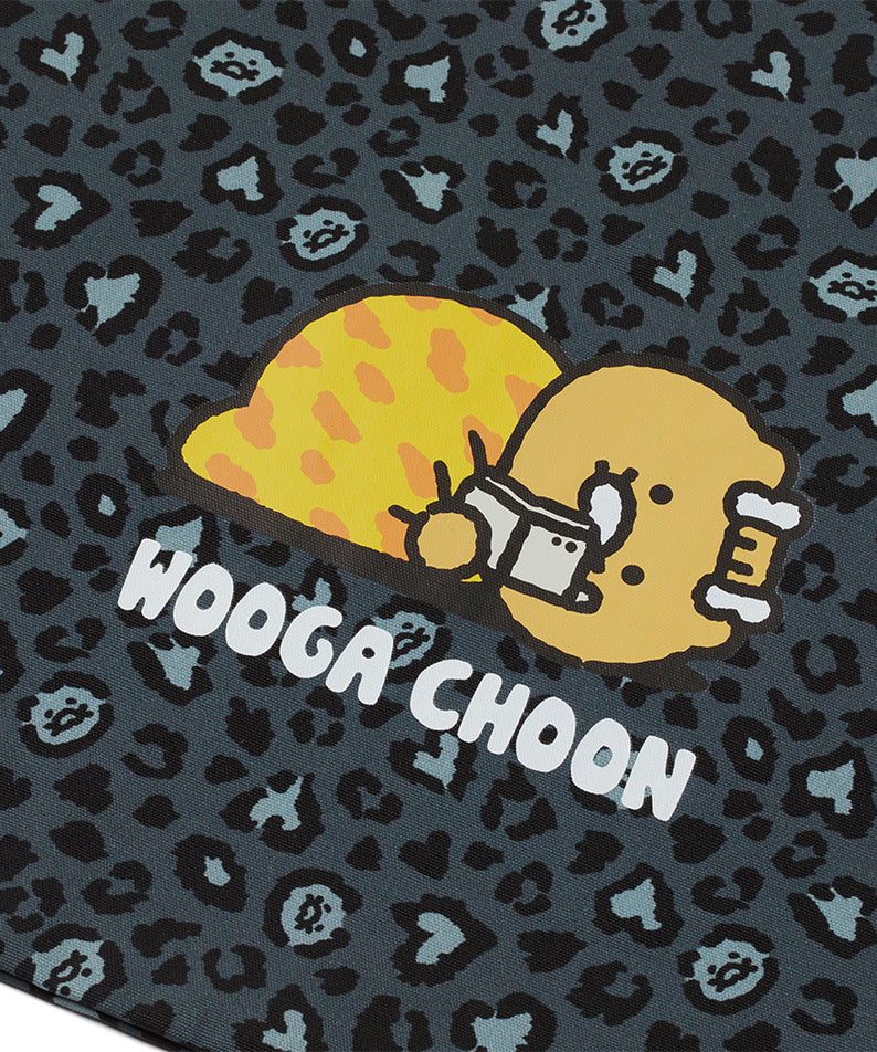 Kakao Friends Chunsik Eco Bag
