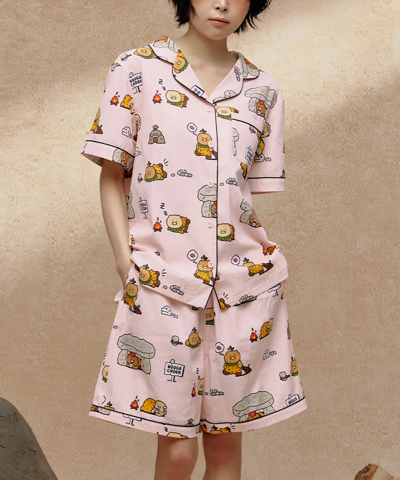 Kakao Friends Chunsik Pajamas