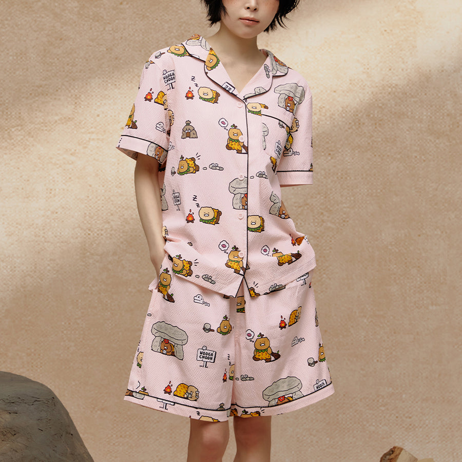 Kakao Friends Chunsik Pajamas