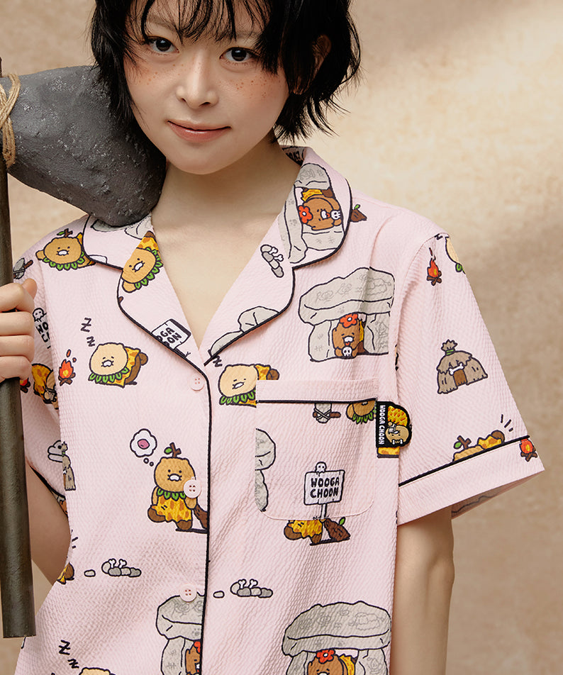 Kakao Friends Chunsik Pajamas