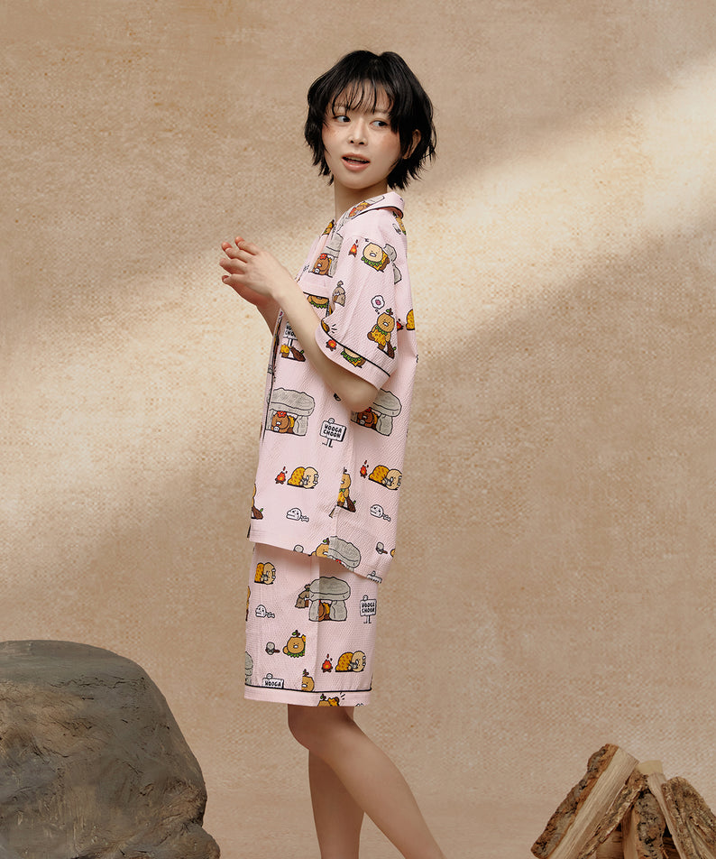 Kakao Friends Chunsik Pajamas
