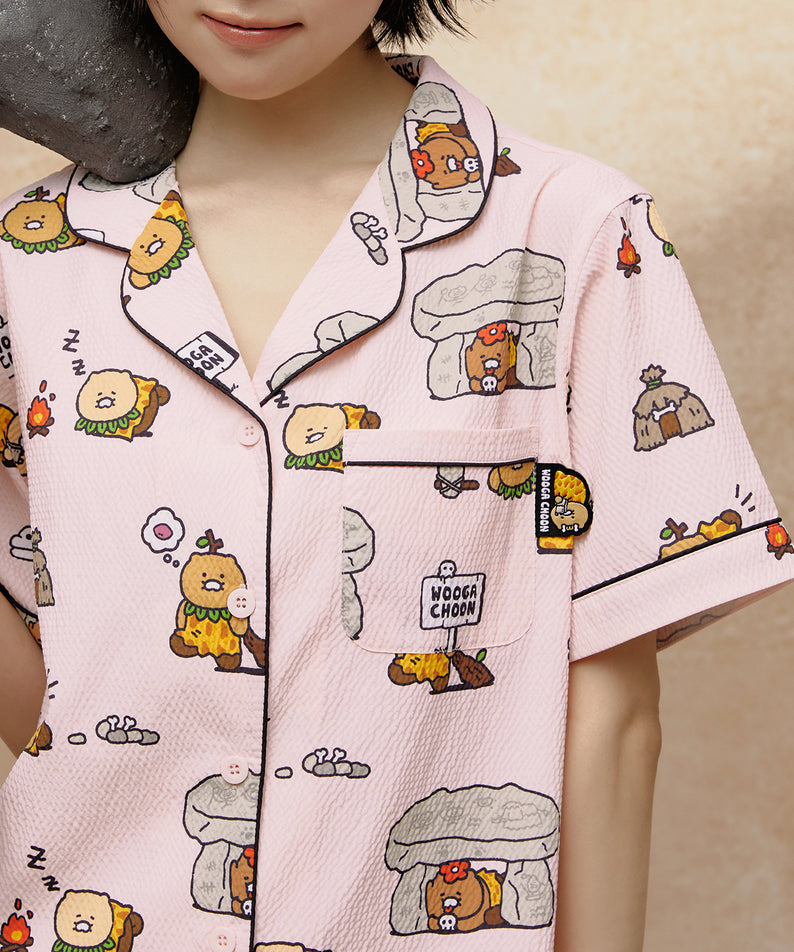 Kakao Friends Chunsik Pajamas