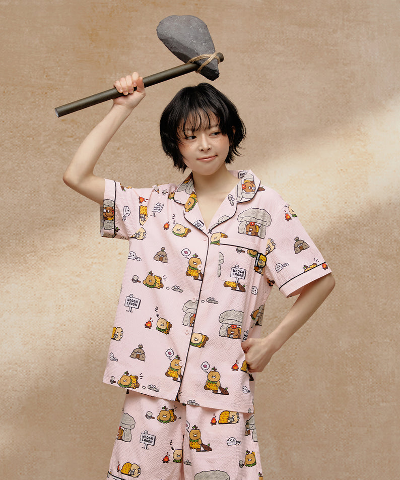 Kakao Friends Chunsik Pajamas