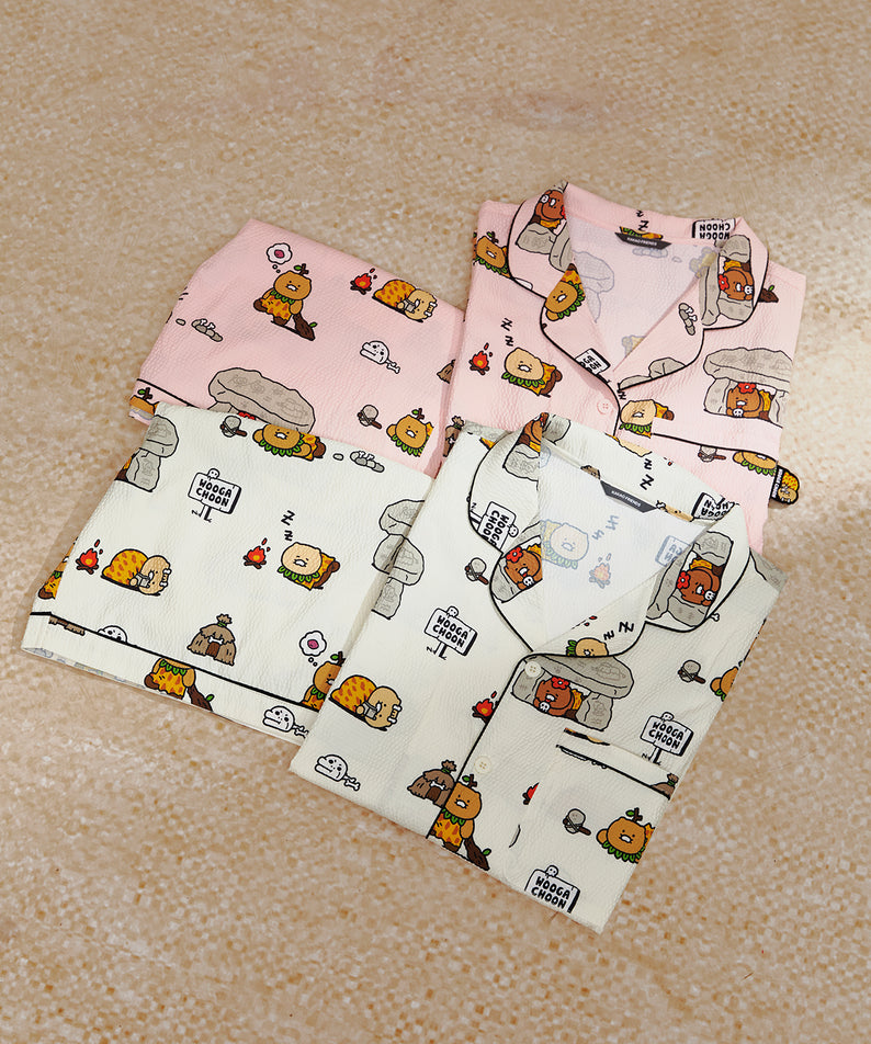 Kakao Friends Chunsik Pajamas