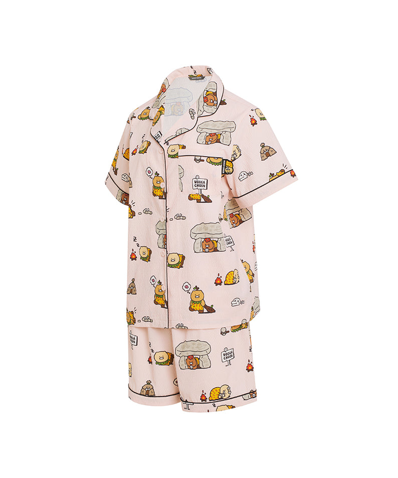 Kakao Friends Chunsik Pajamas