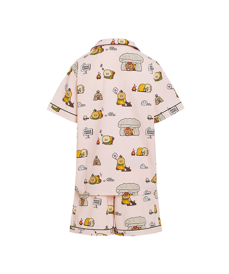 Kakao Friends Chunsik Pajamas