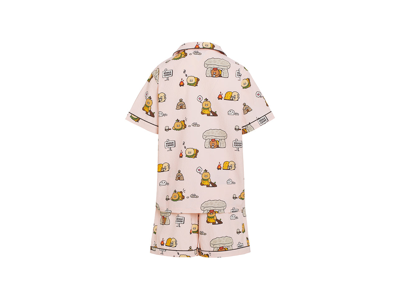 Kakao Friends Chunsik Pajamas