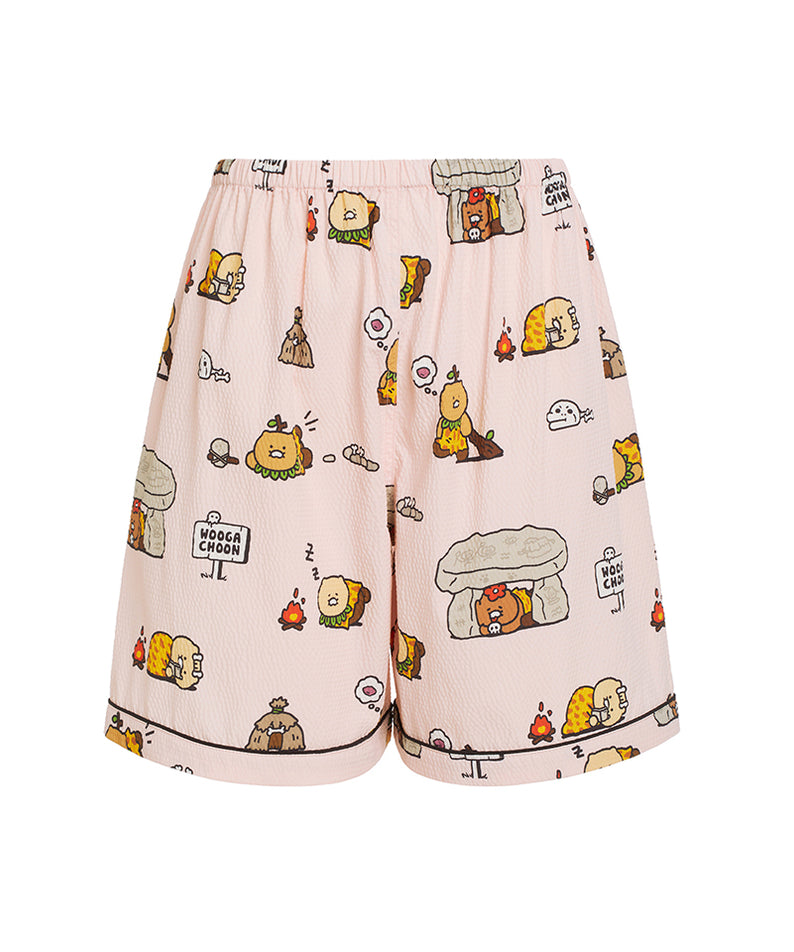 Kakao Friends Chunsik Pajamas