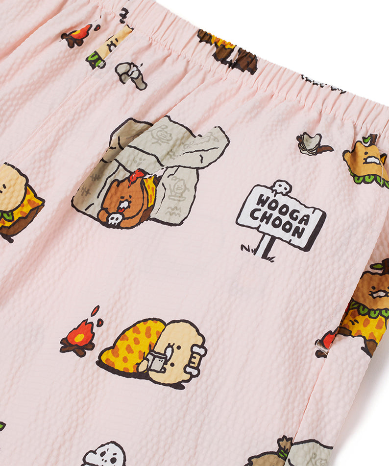 Kakao Friends Chunsik Pajamas