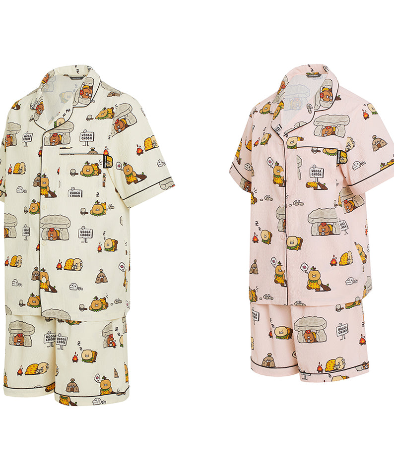 Kakao Friends Chunsik Pajamas