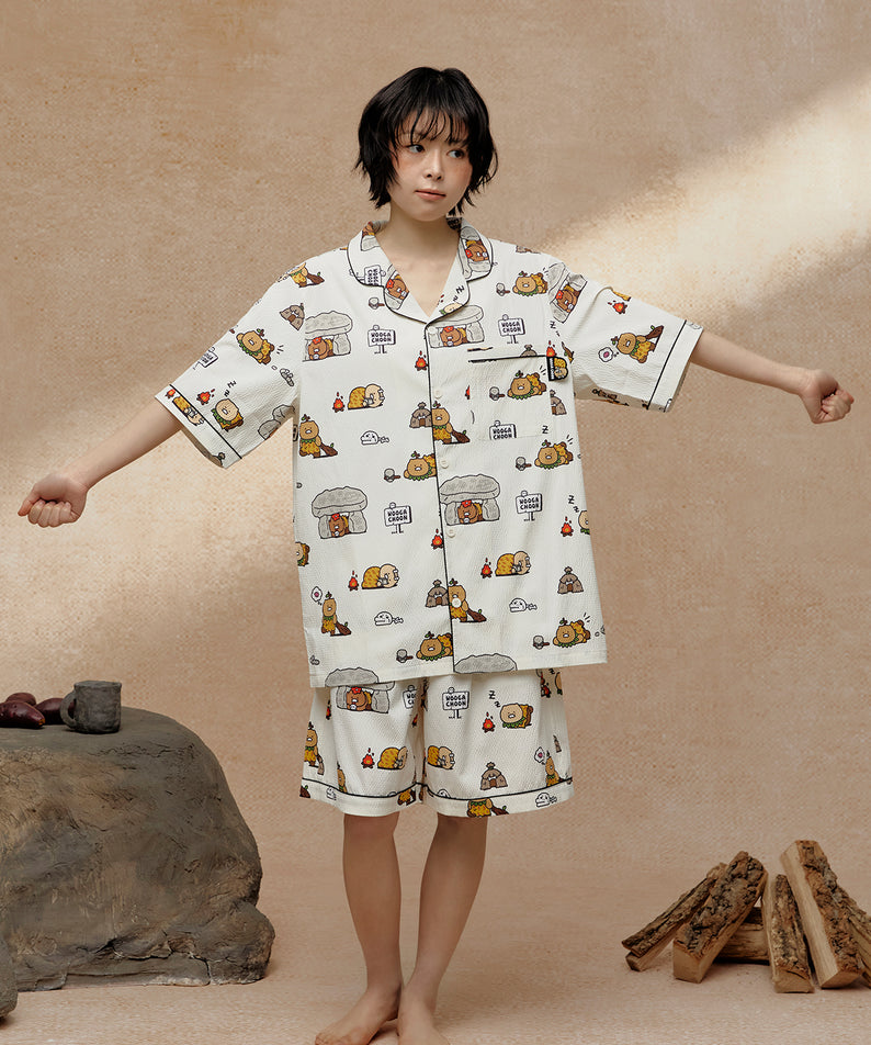 Kakao Friends Chunsik Pajamas