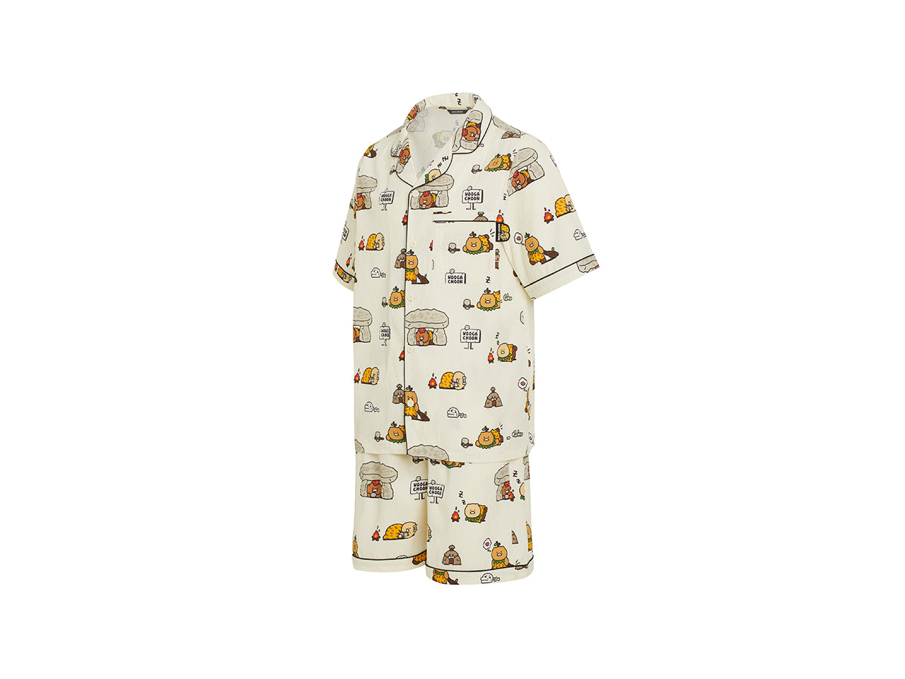 Kakao Friends Chunsik Pajamas