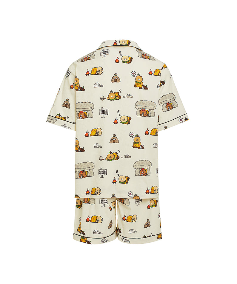 Kakao Friends Chunsik Pajamas