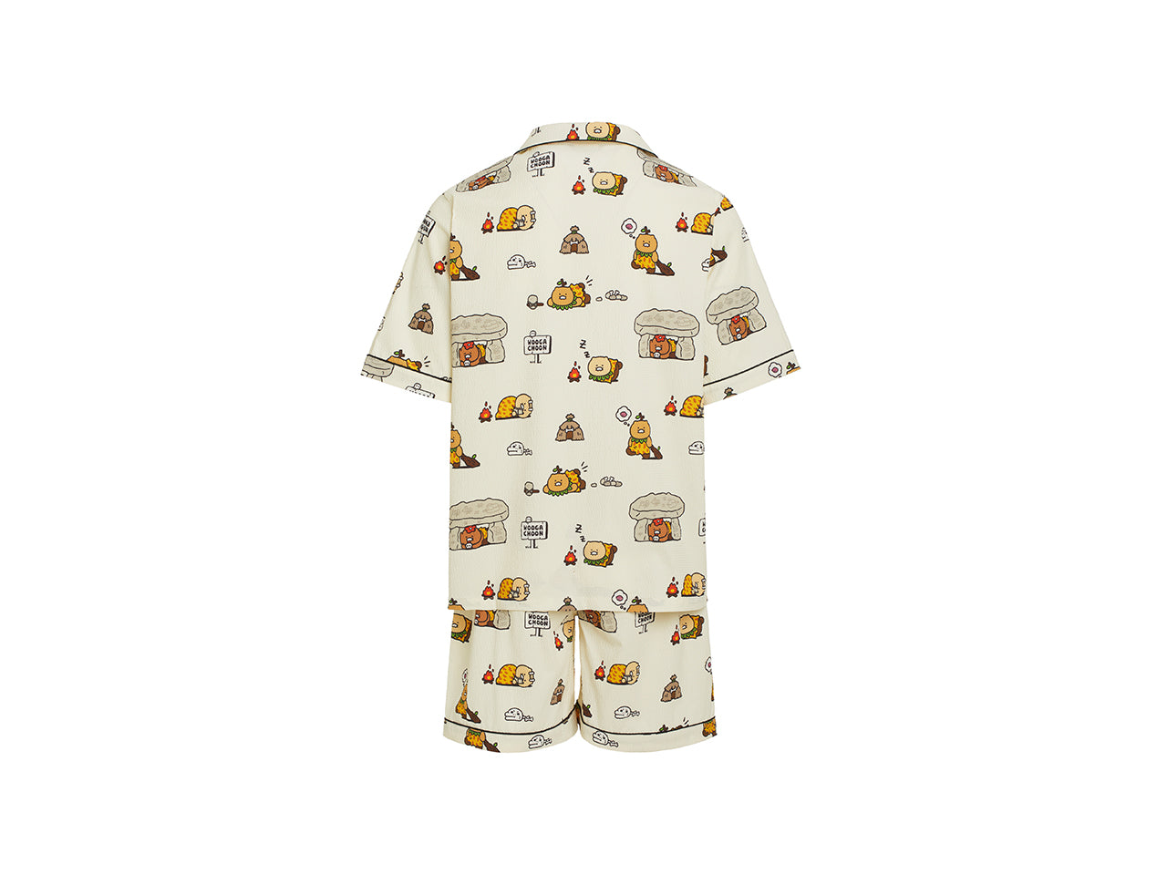 Kakao Friends Chunsik Pajamas