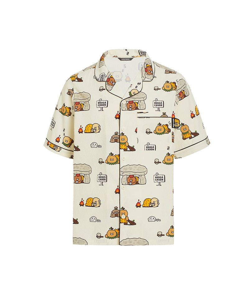 Kakao Friends Chunsik Pajamas