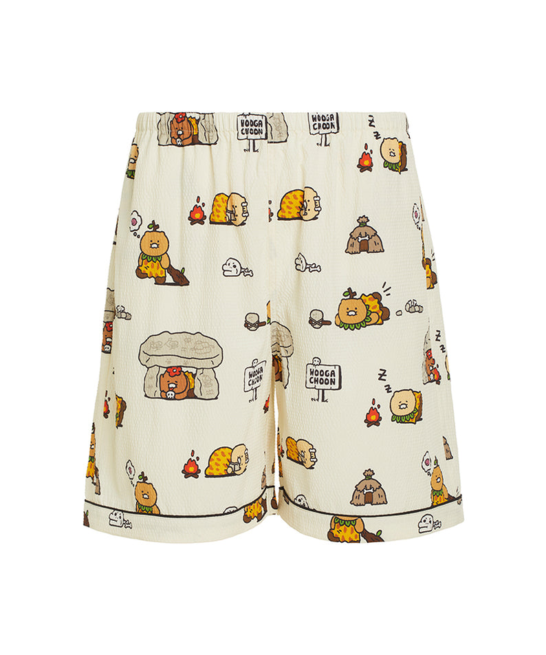 Kakao Friends Chunsik Pajamas