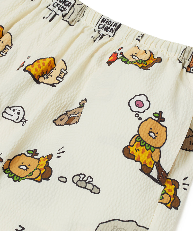 Kakao Friends Chunsik Pajamas
