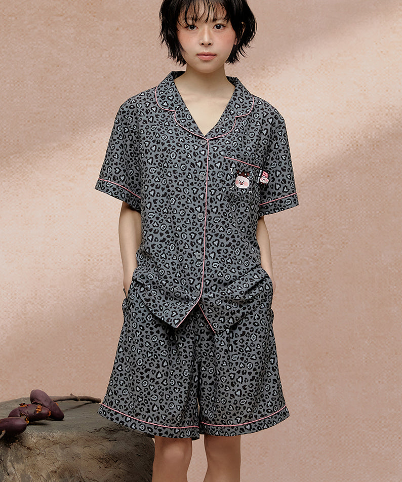 Kakao Friends Apeach Pajamas