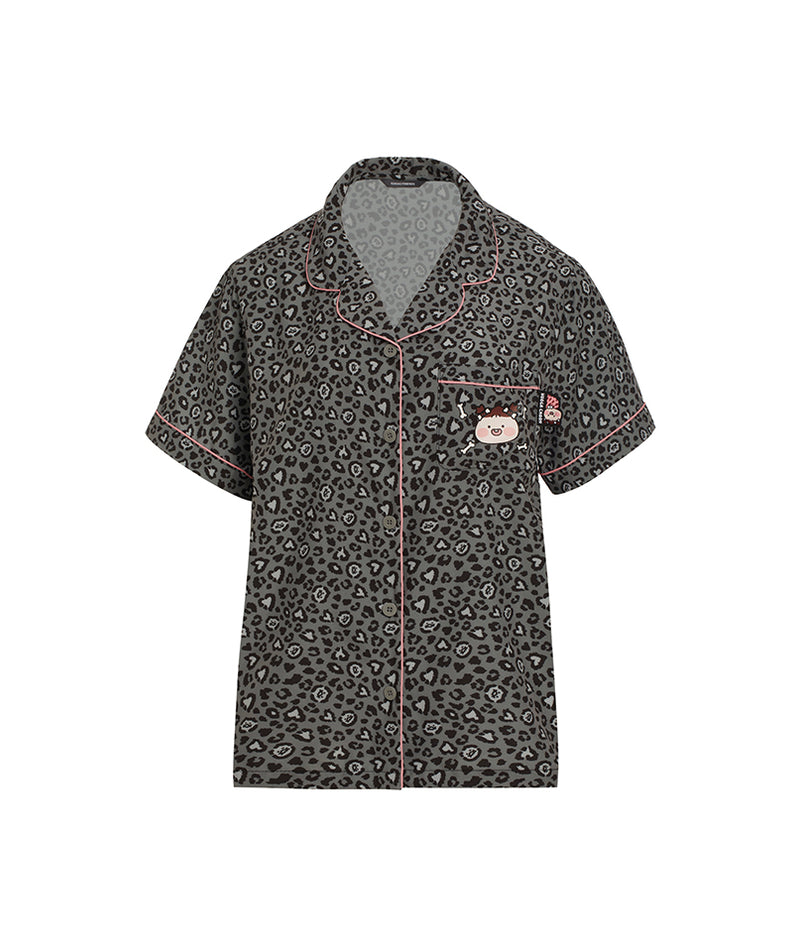 Kakao Friends Apeach Pajamas