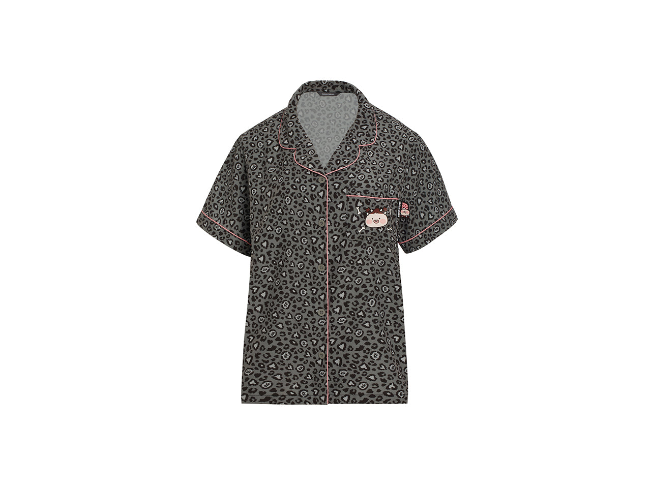 Kakao Friends Apeach Pajamas