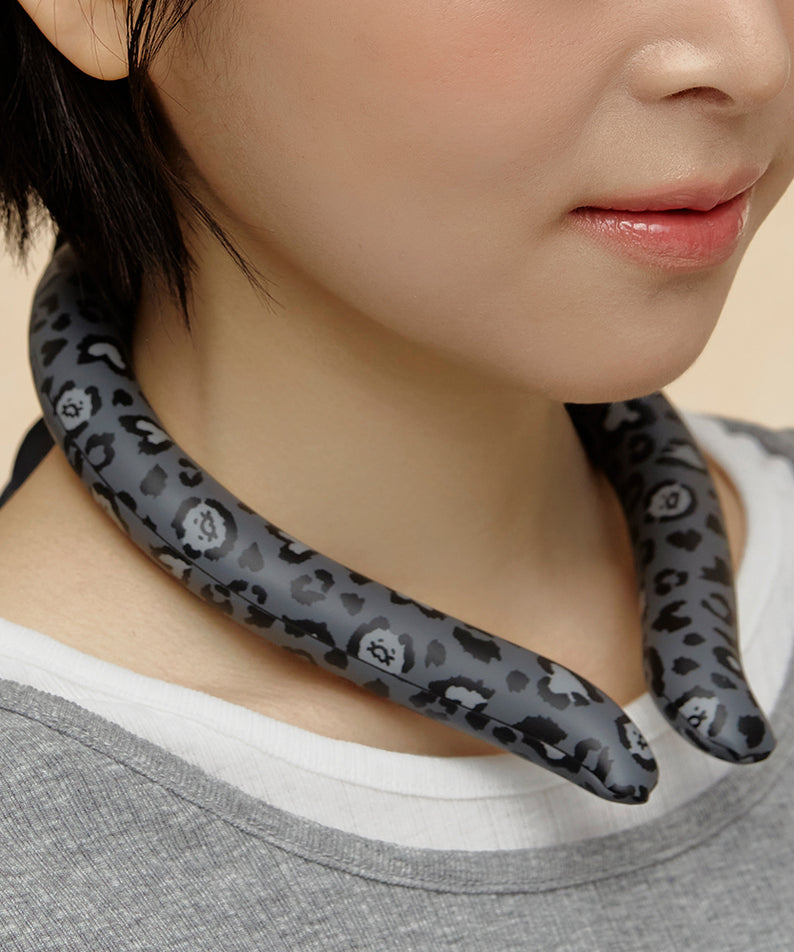 Kakao Friends Chunsik Neck Cooler