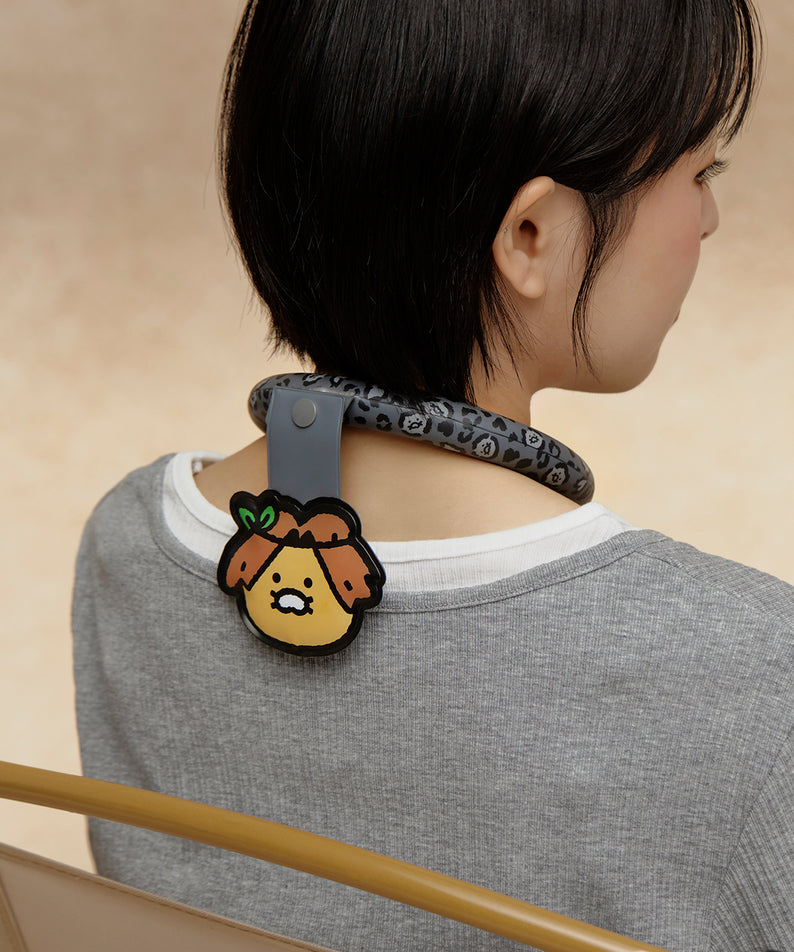 Kakao Friends Chunsik Neck Cooler