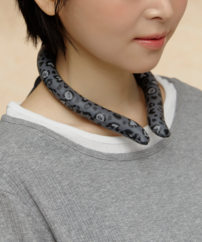 Kakao Friends Chunsik Neck Cooler
